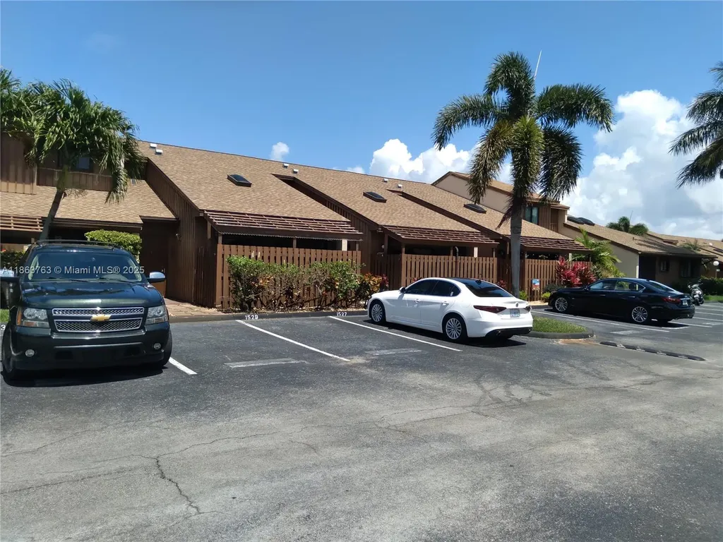 1532 Gabriel Street Hollywood FL 33020