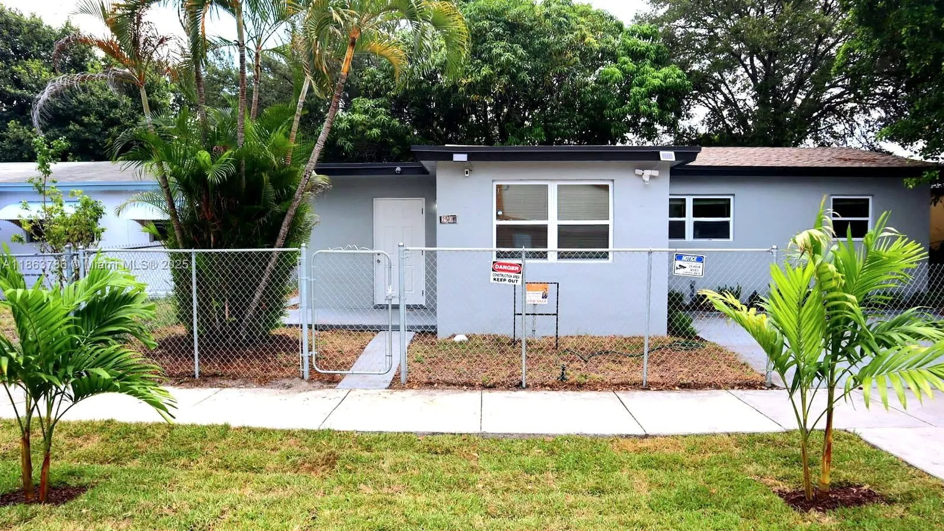 2503 NW 9th Street Fort Lauderdale FL 33311