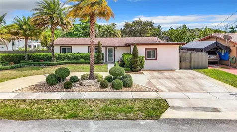 2610 SW 19th Street Fort Lauderdale FL 33312