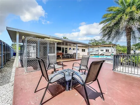 2610 SW 19th Street Fort Lauderdale FL 33312