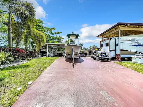 2610 SW 19th Street Fort Lauderdale FL 33312