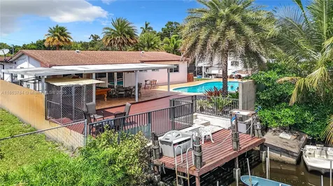 2610 SW 19th Street Fort Lauderdale FL 33312