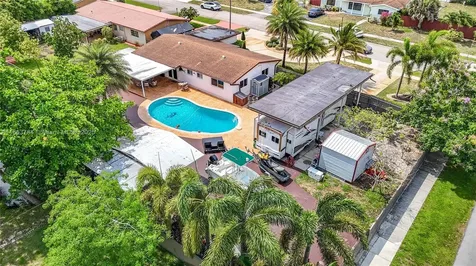 2610 SW 19th Street Fort Lauderdale FL 33312