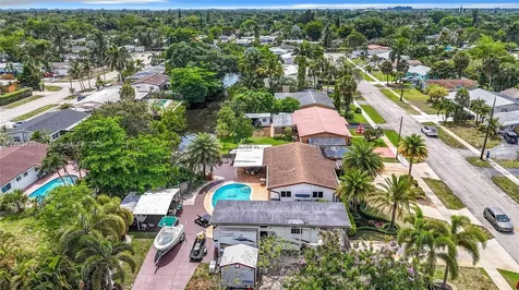 2610 SW 19th Street Fort Lauderdale FL 33312