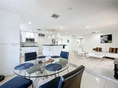 2610 SW 19th Street Fort Lauderdale FL 33312