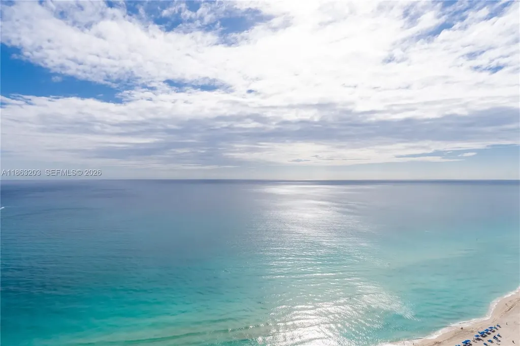 17875 Collins Avenue Sunny Isles Beach FL 33160