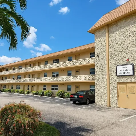 5071 W Oakland Park Boulevard Lauderdale Lakes FL 33313