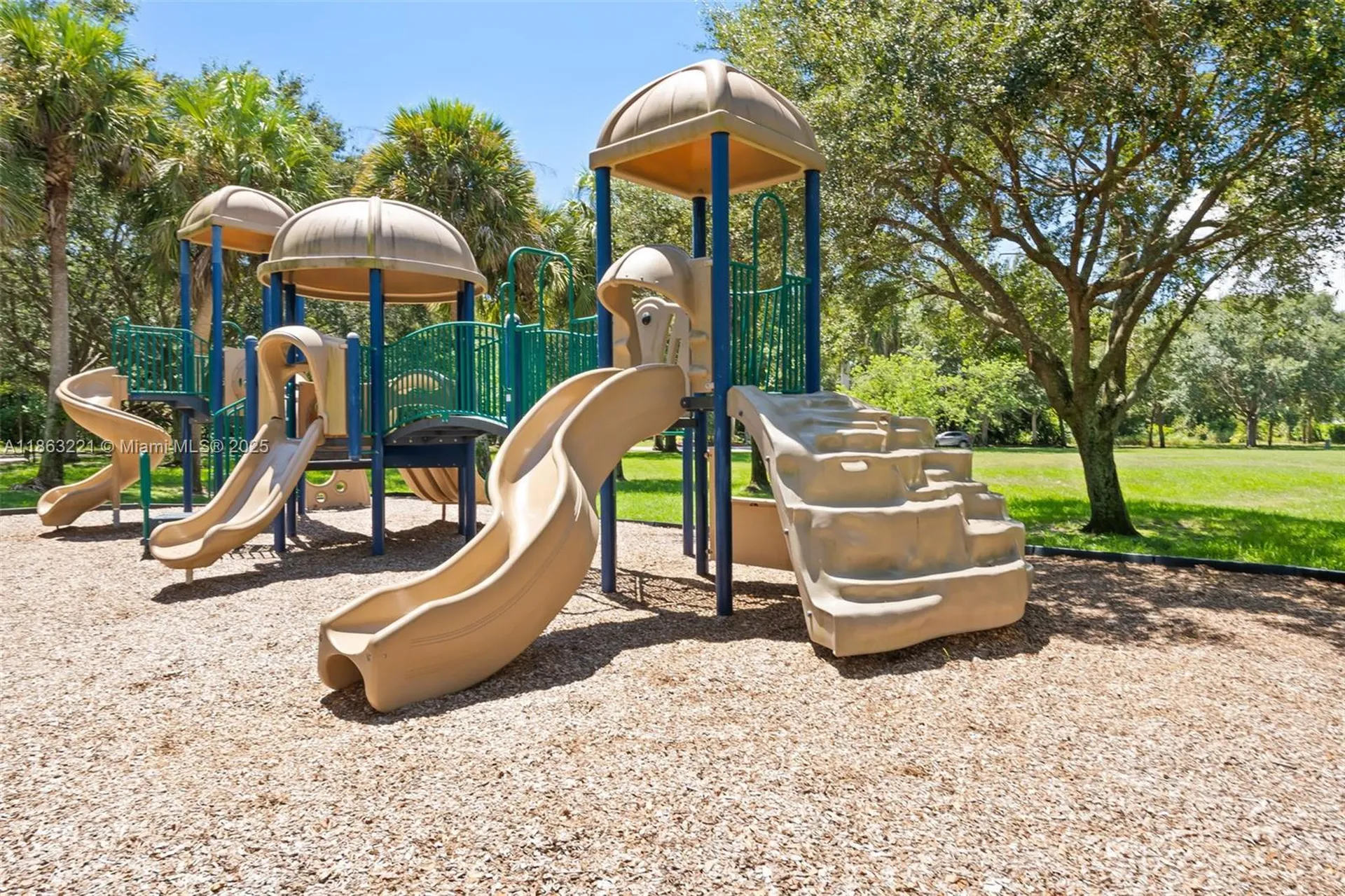 4816 W Bexley Park Drive Delray Beach FL 33445