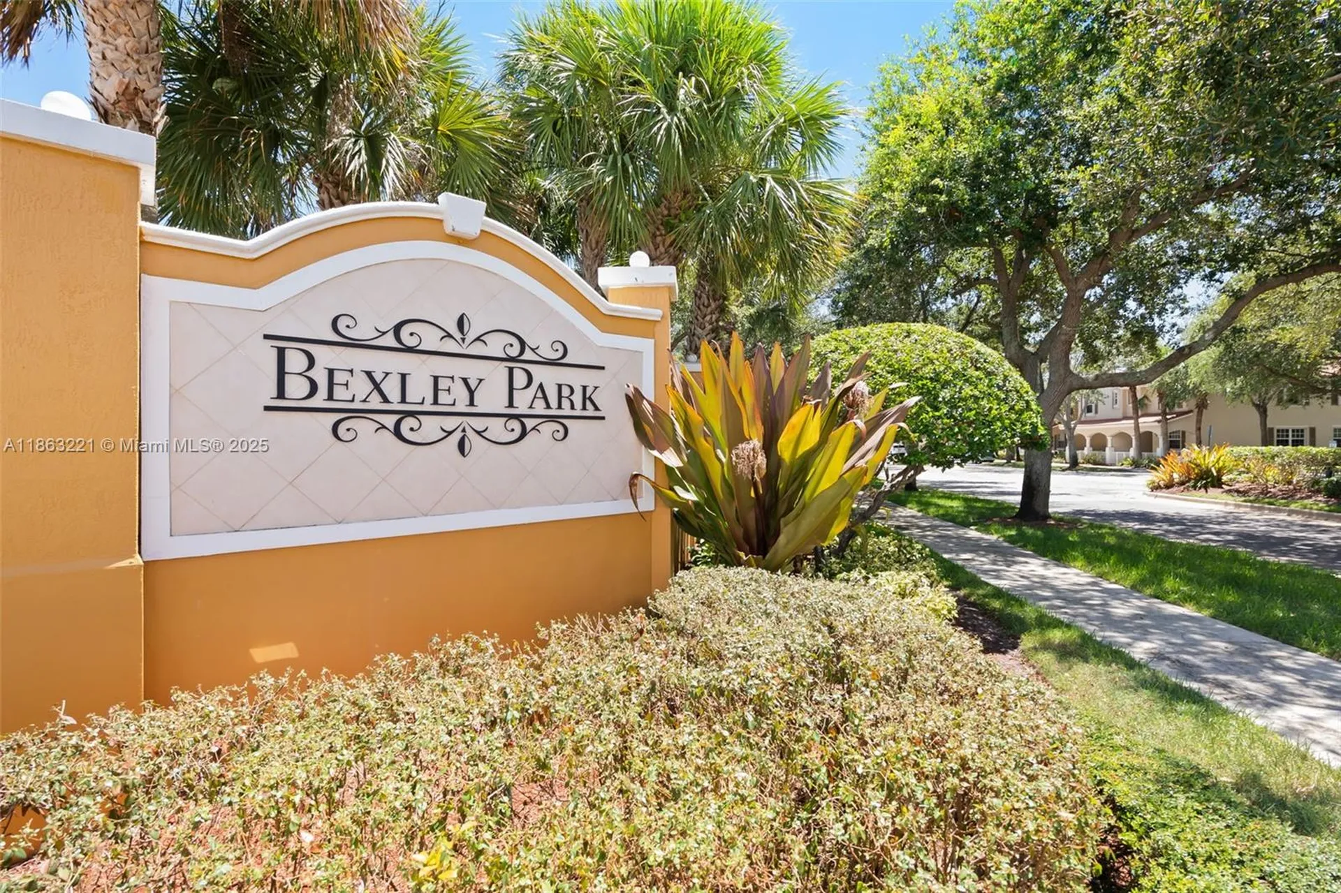 4816 W Bexley Park Drive Delray Beach FL 33445