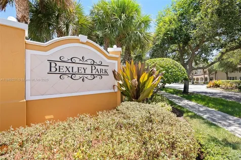 4816 W Bexley Park Drive Delray Beach FL 33445