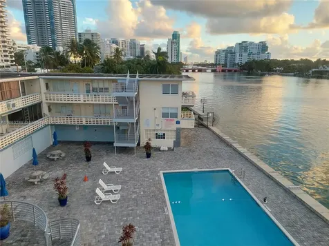 6484 Indian Creek Drive Miami Beach FL 33141