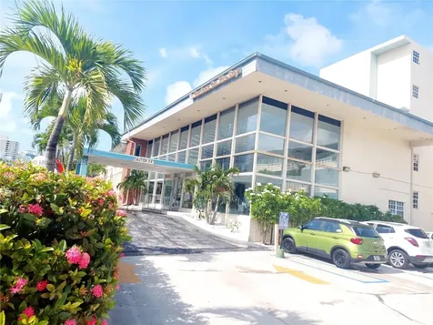 6484 Indian Creek Drive Miami Beach FL 33141
