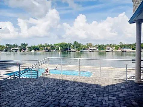 6484 Indian Creek Drive Miami Beach FL 33141