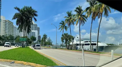 6484 Indian Creek Drive Miami Beach FL 33141