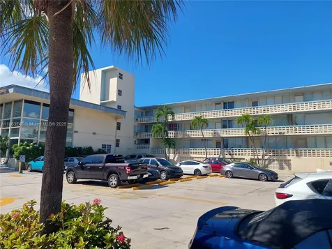 6484 Indian Creek Drive Miami Beach FL 33141