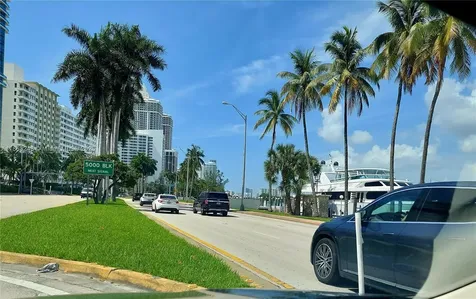 6484 Indian Creek Drive Miami Beach FL 33141