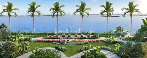 700 NE 24th Miami FL 33137