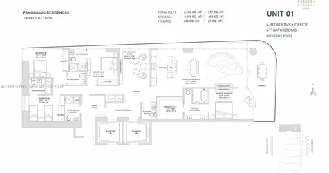 700 NE 24th Miami FL 33137