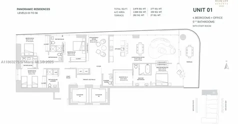 725 NE 24th Miami FL 33137