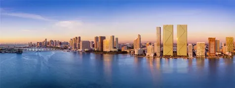 725 NE 24th Miami FL 33137