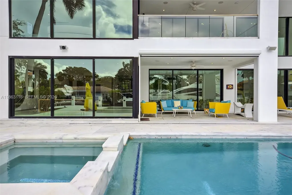 401 Lido Drive Fort Lauderdale FL 33301