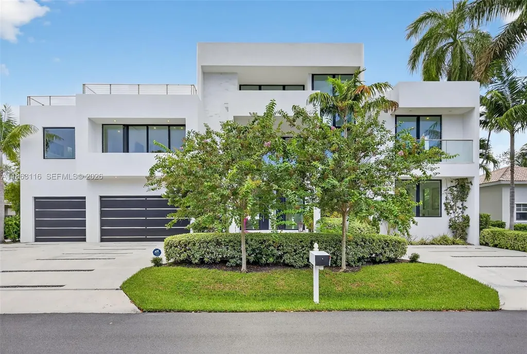 401 Lido Drive Fort Lauderdale FL 33301