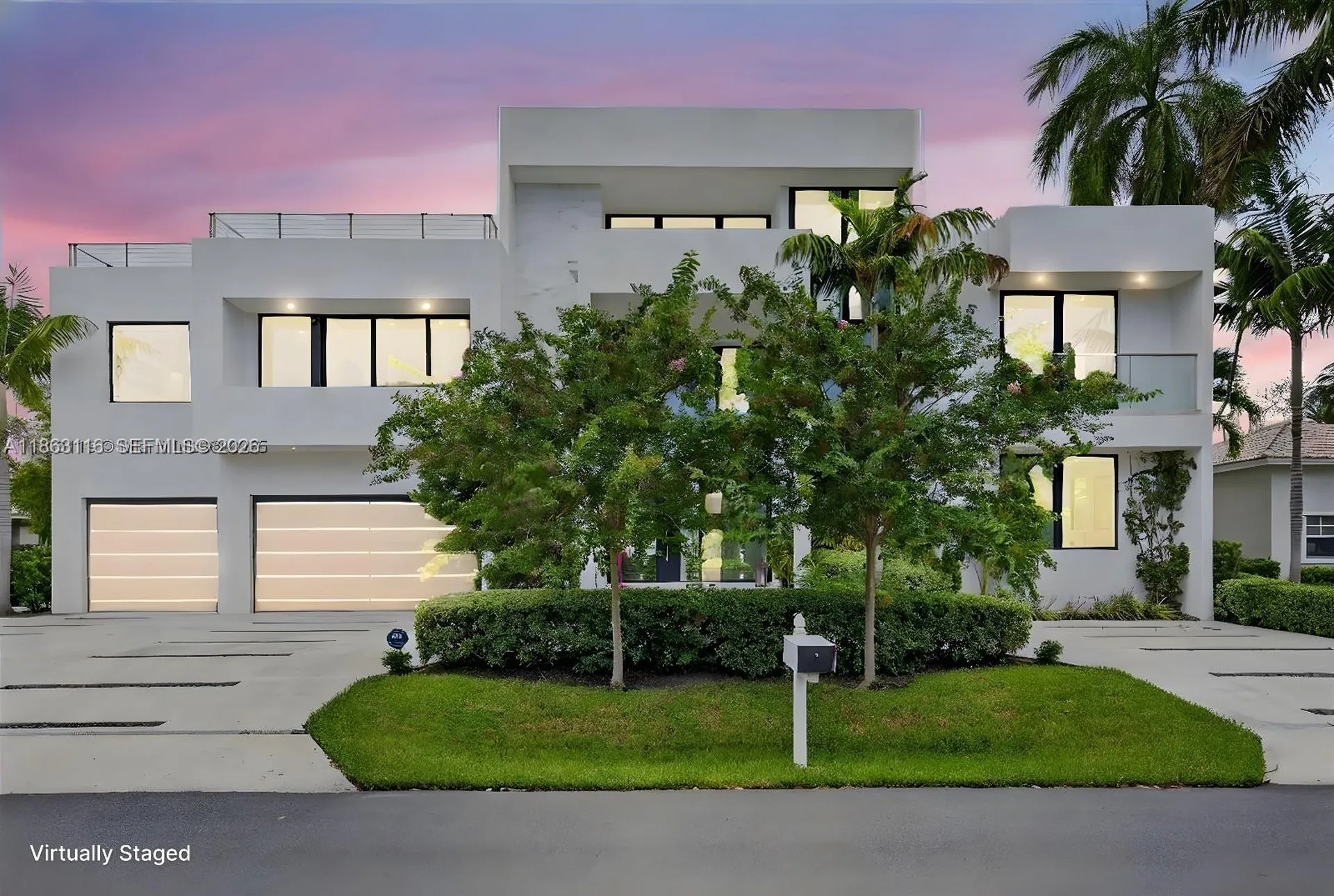 401 Lido Drive Fort Lauderdale FL 33301