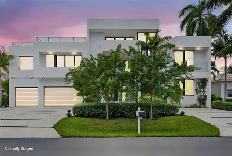 401 Lido Drive Fort Lauderdale FL 33301