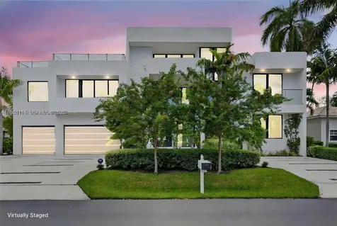 401 Lido Drive Fort Lauderdale FL 33301
