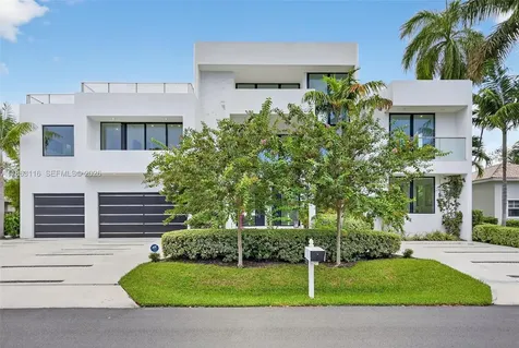401 Lido Drive Fort Lauderdale FL 33301