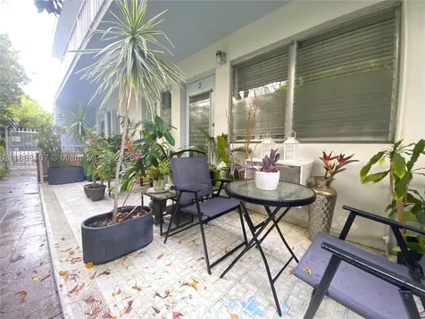 932 Euclid Avenue Miami Beach FL 33139