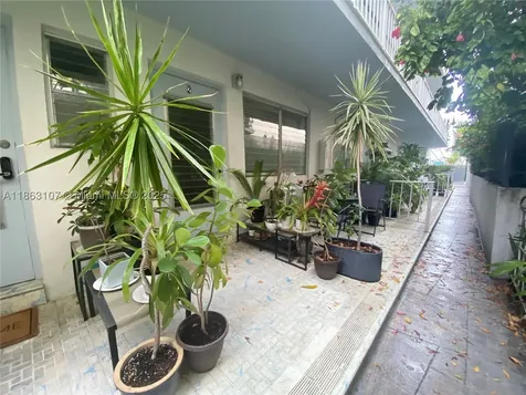 932 Euclid Avenue Miami Beach FL 33139