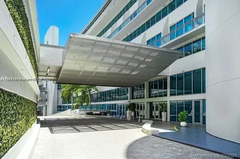 2950 NE 188th Street Aventura FL 33180