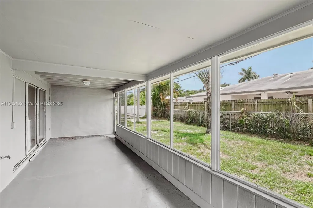 1630 SW 32nd Court Fort Lauderdale FL 33315