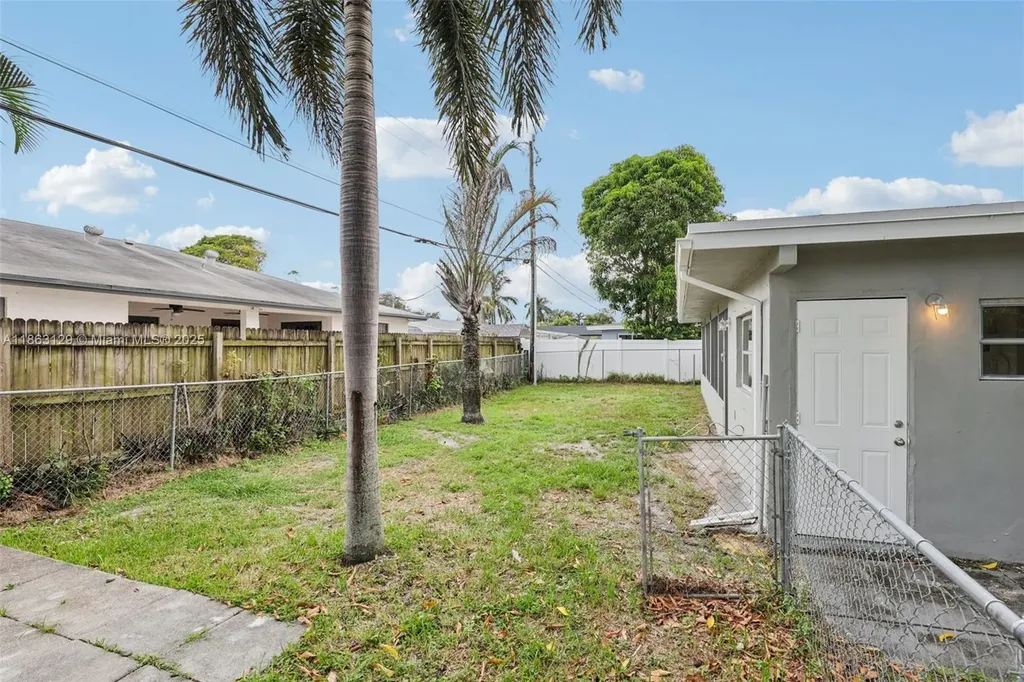 1630 SW 32nd Court Fort Lauderdale FL 33315