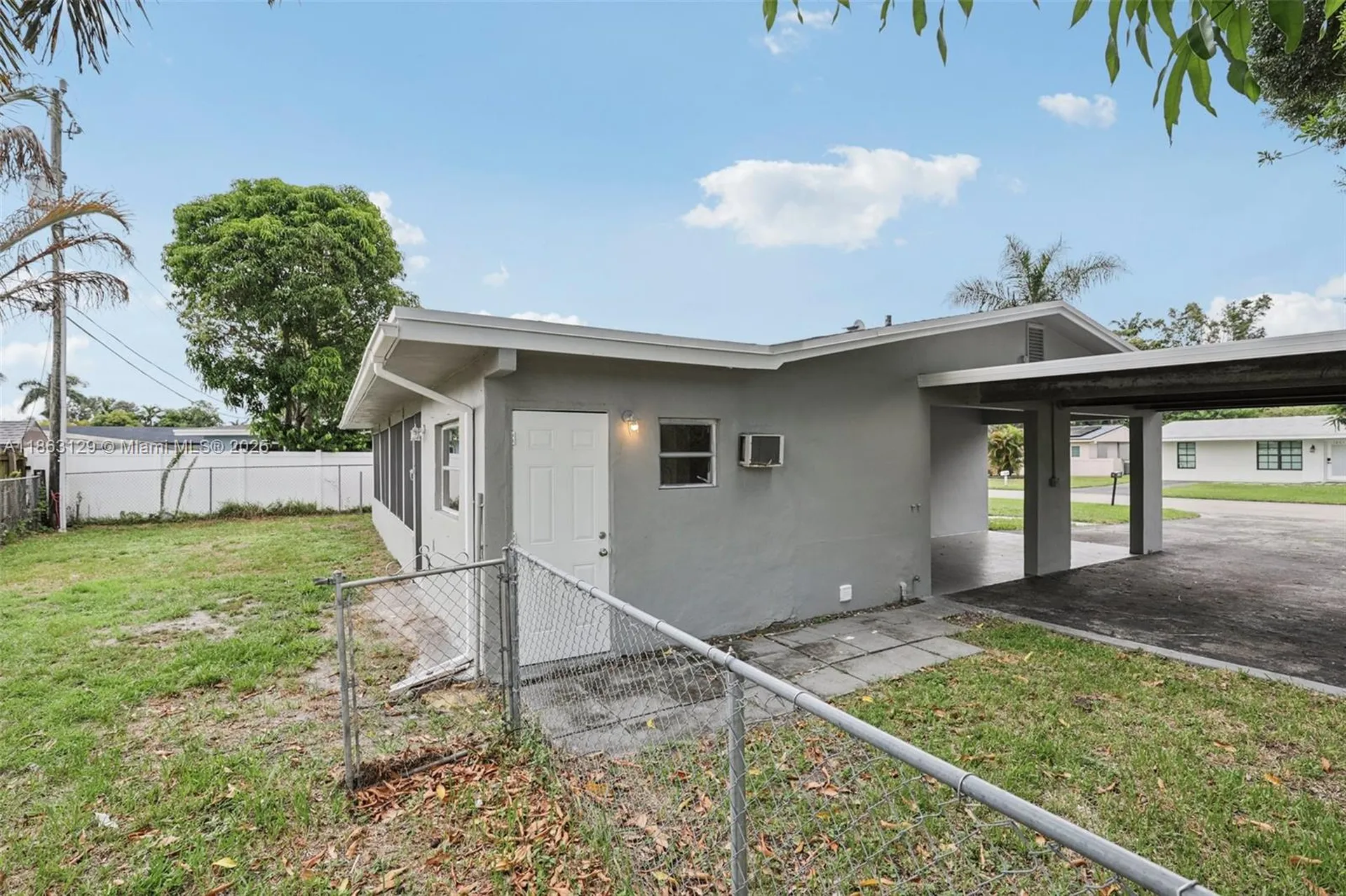 1630 SW 32nd Court Fort Lauderdale FL 33315