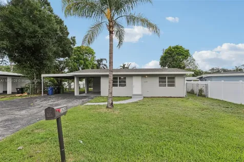 1630 SW 32nd Court Fort Lauderdale FL 33315