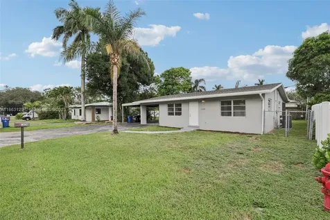 1630 SW 32nd Court Fort Lauderdale FL 33315