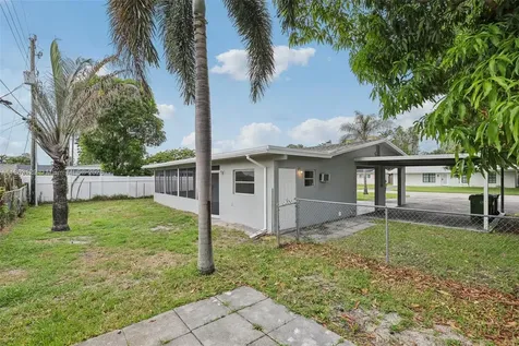 1630 SW 32nd Court Fort Lauderdale FL 33315