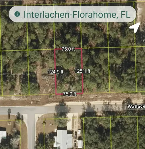 105 Wallace Street Other City - In The State Of Florida FL 32148