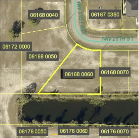 2942 NW 26th Street Cape Coral FL 33993