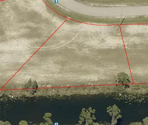 2942 NW 26th Street Cape Coral FL 33993