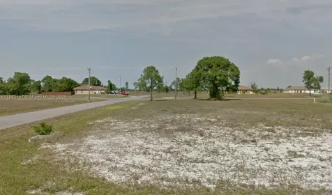 2942 NW 26th Street Cape Coral FL 33993