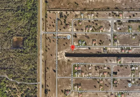 2942 NW 26th Street Cape Coral FL 33993