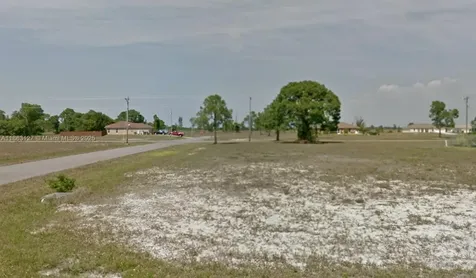 2942 NW 26th Street Cape Coral FL 33993