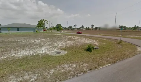 2942 NW 26th Street Cape Coral FL 33993