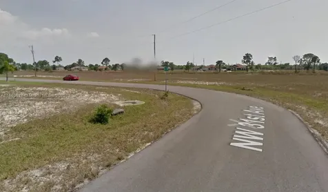 2942 NW 26th Street Cape Coral FL 33993