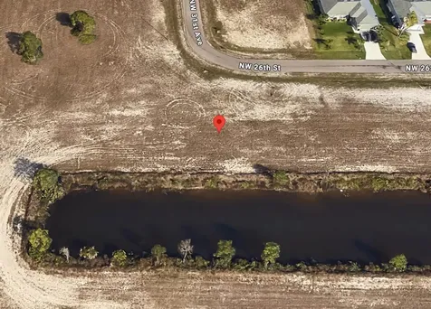 2942 NW 26th Street Cape Coral FL 33993