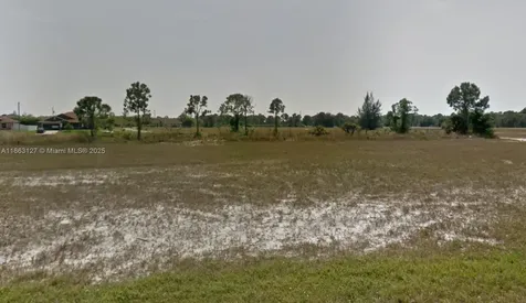 2942 NW 26th Street Cape Coral FL 33993