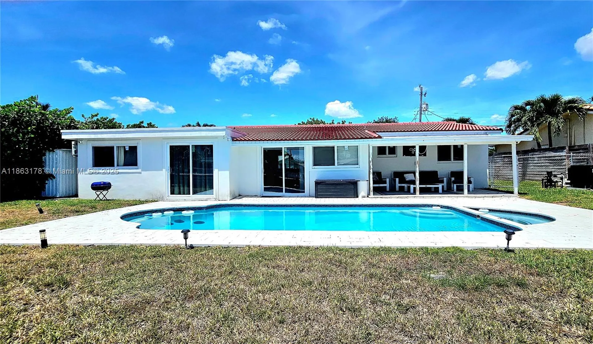 1430 NE 53rd Court Fort Lauderdale FL 33334